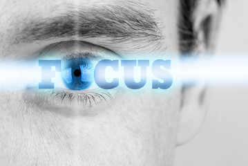 Focus