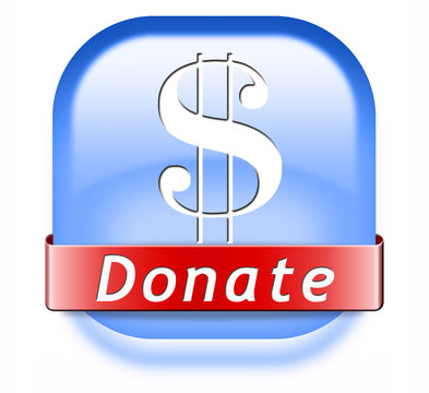 Donation, Text, Image & Photo (Free Trial)