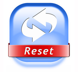 reset button