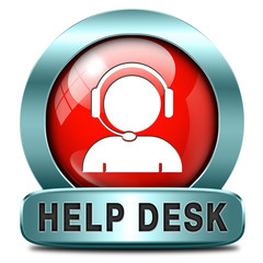 help desk