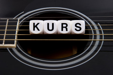 Gitarrenkurs