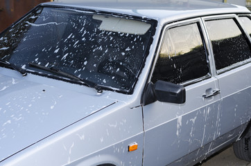car Wash
