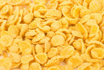 cornflakes background