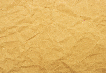 Paper texture. Old paper sheet.