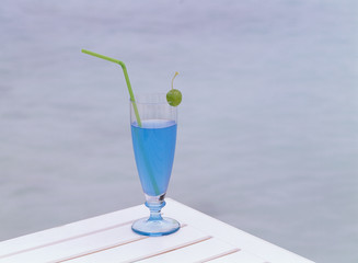 The image of food