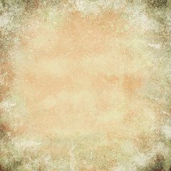 abstract blue background light color vintage grunge background t