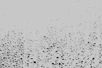 abstract black background, old black vignette border frame on wh