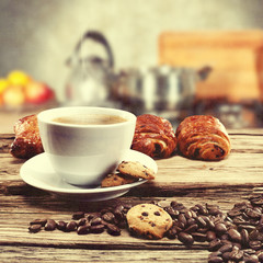 cafe