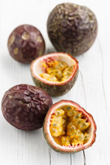 Passion fruit
