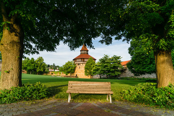 Burg Esslingen