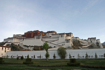 ポタラ宮