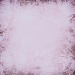Fototapeta premium Colorful painted vintage background