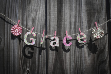 Grace