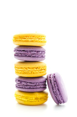 Fototapeta premium Macaroons