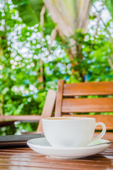 Coffee
