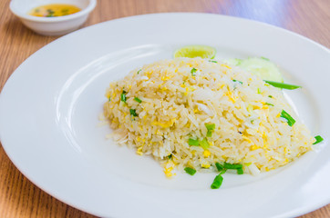 Fried rice