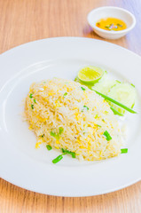 Fried rice