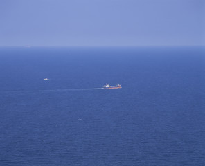 Obraz premium The image of beautiful scenery