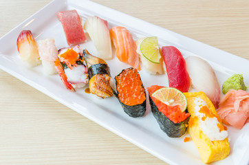 Sushi