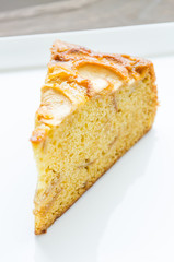 Apple cake