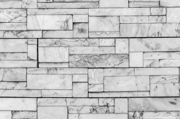 Fototapeta premium Brick wall textures