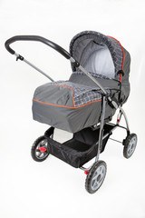 Baby Carriage