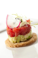 Canapes