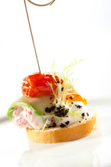 Canapes
