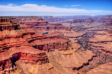 The Grand Canyon