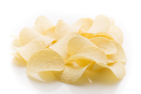 Chip patato.