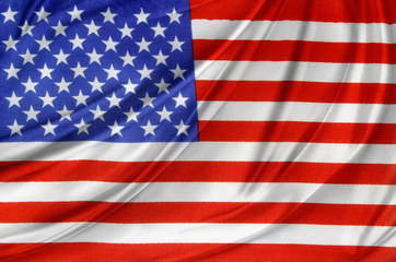 USA flag