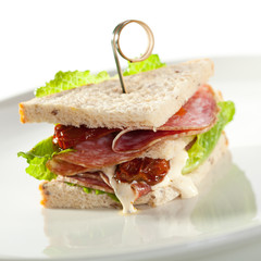 Sandwich