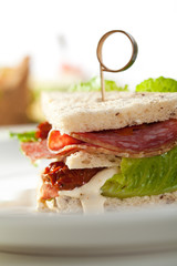 Sandwich