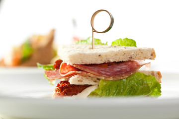 Sandwich