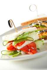 Club Sandwich
