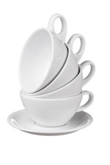 Coffee cups