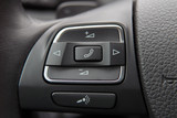 steering wheel button