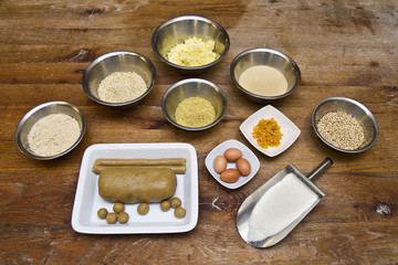 ingredientes