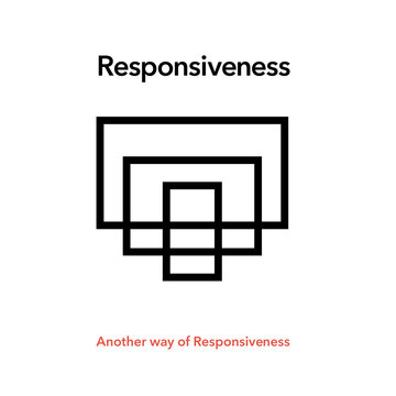 Responsiveness icon