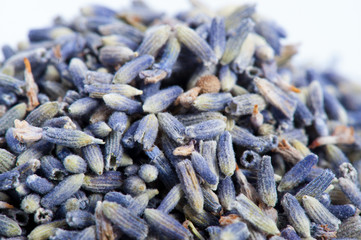 Lavendel Aroma Lila Blüten Aromatherapie