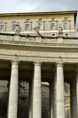 St. Peter's Basilica - Vatican