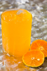 orange juice