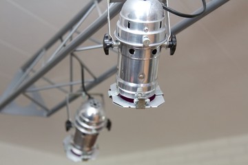 Lampen