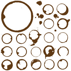 Coffee Stains