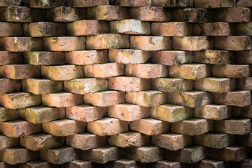 brick wall background