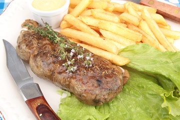 andouillette