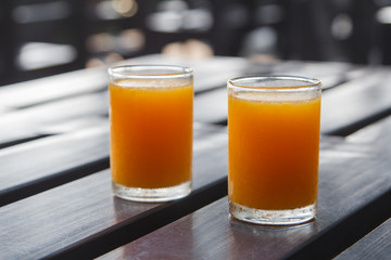 orange juice