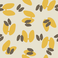 seamless background: lung