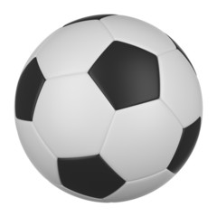 football soccer ball