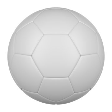 football soccer ball